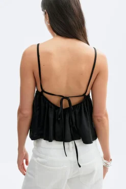 Gina Tricot tud inget Svart New