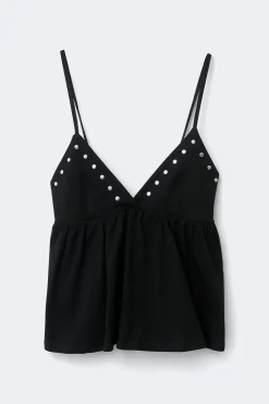 Gina Tricot tud inget Svart New