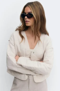 Gina Tricot sunglasses Svart Best