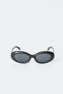 Gina Tricot sunglasses Svart Best