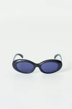 Gina Tricot sunglasses Svart Best
