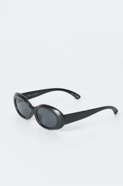 Gina Tricot sunglasses Svart Best