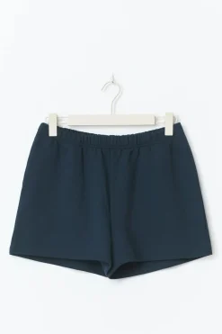 Gina Tricot weat hort Blå Hot
