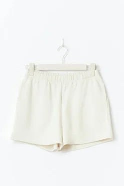 Gina Tricot weat hort Hvit Hot