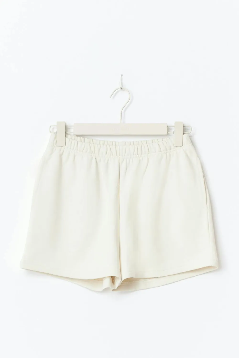 Gina Tricot weat hort Hvit Hot