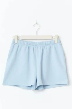 Gina Tricot weat hort Blå