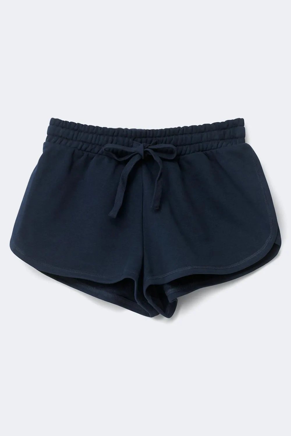 Gina Tricot weat hort Blå Discount