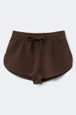 Gina Tricot weat hort Brun Hot