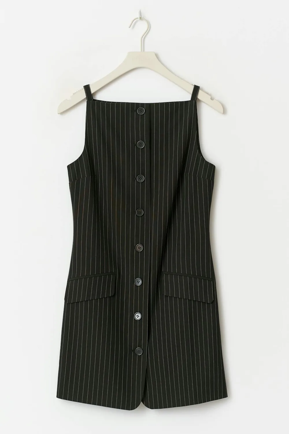 Gina Tricot Taiored dre Svart New