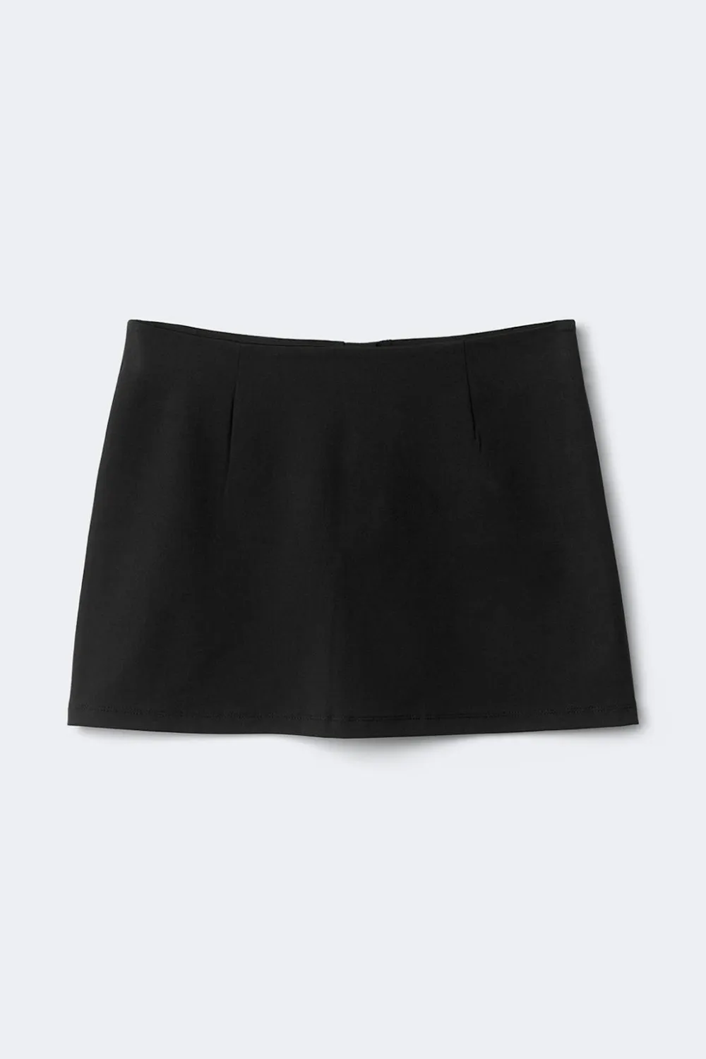 Gina Tricot Taiored ini kirt Svart Online