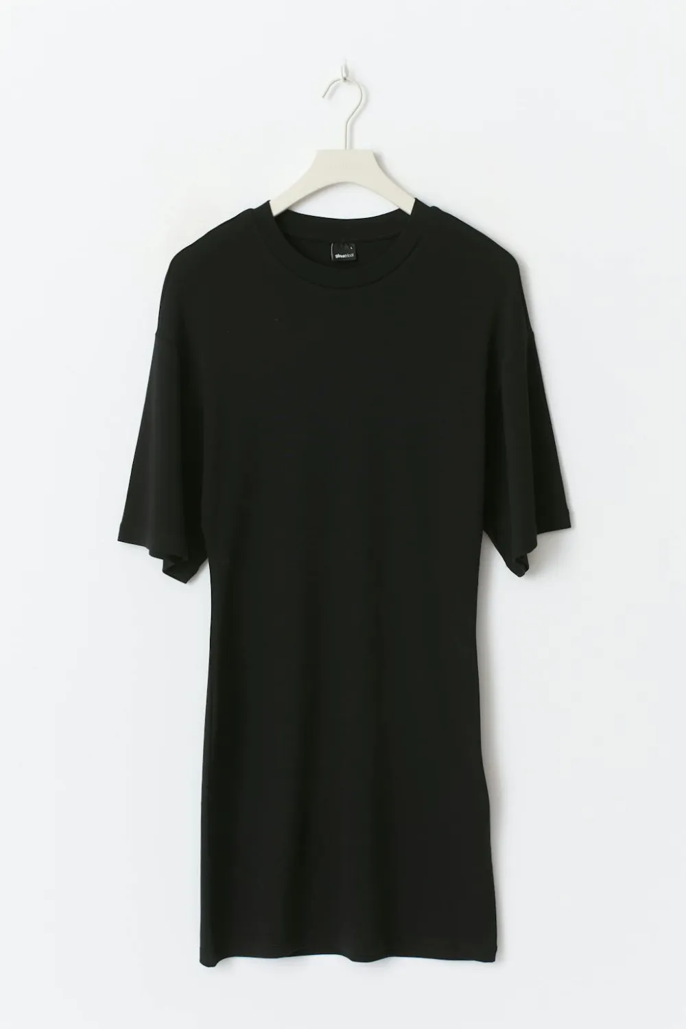 Gina Tricot Tee dre Svart New
