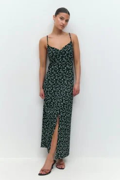 Gina Tricot Textured idi de Blå New