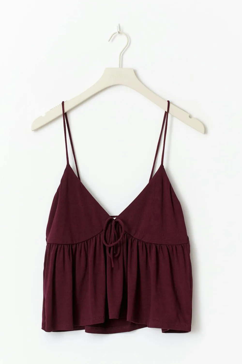 Gina Tricot 14+ triange inget Rød Online