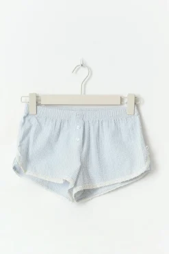 Gina Tricot Y cotton shorts Outlet