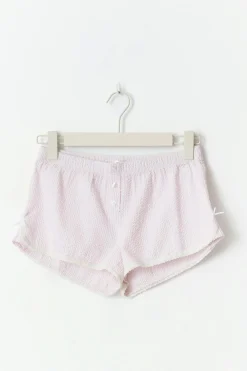 Gina Tricot Y cotton shorts Outlet