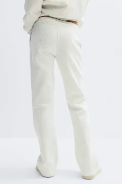 Gina Tricot Y de-lowlow sweatpants Grå Discount