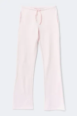 Gina Tricot Y de-lowlow sweatpants Rosa Online