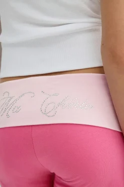 Gina Tricot Y folded waist shorts Sale