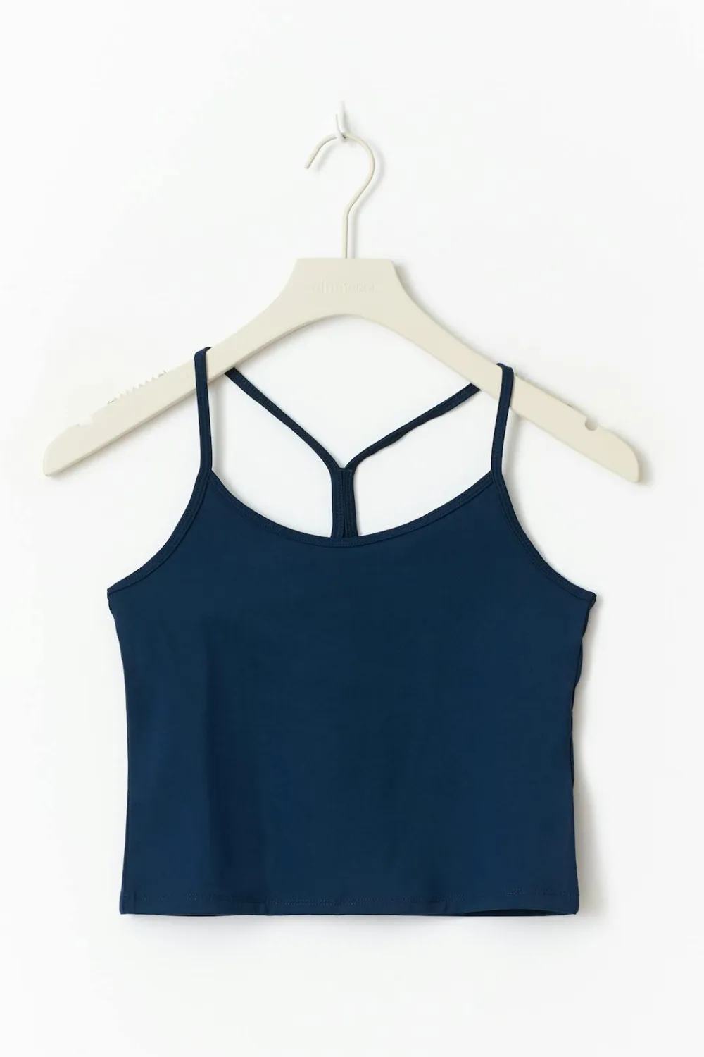 Gina Tricot Y sporty singlet Blå New